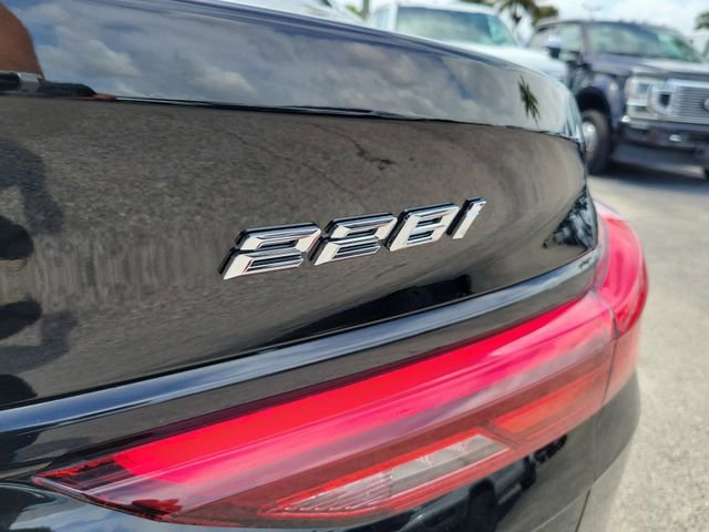 Used 2021 BMW 228i Gran Coupe image 5