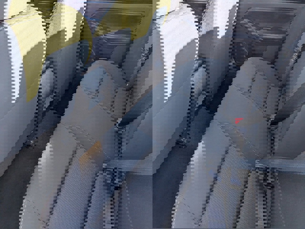 Certified 2023 Nissan Altima 2.5 S image 16