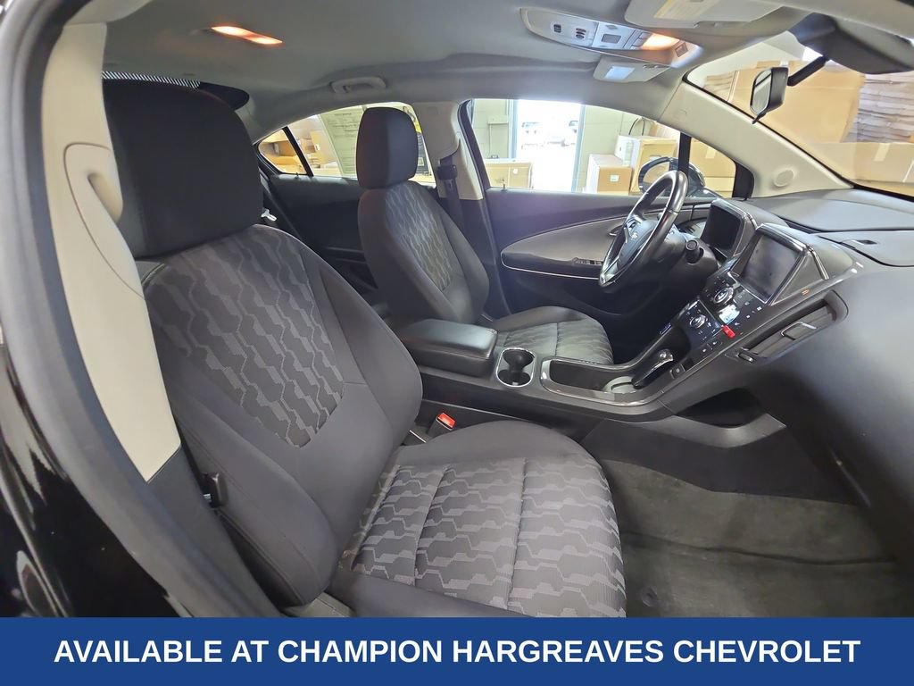 Used 2014 Chevrolet Volt FWD image 36