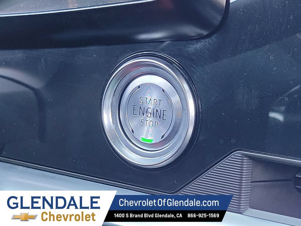 Used 2025 Chevrolet Corvette Z06 RWD image 31