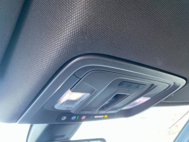 Used 2021 Chevrolet Silverado 1500 LTZ image 25