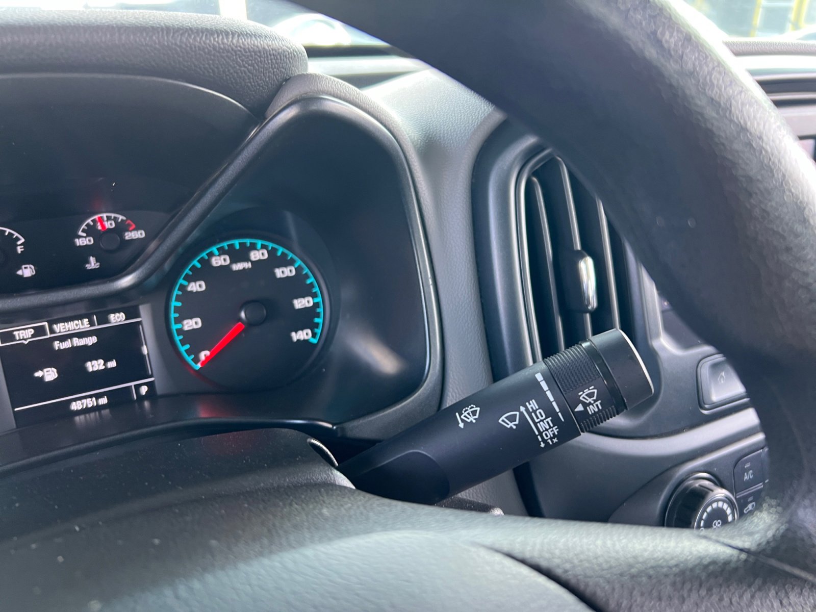 Used 2020 Chevrolet Colorado 2WD Extended Cab image 18