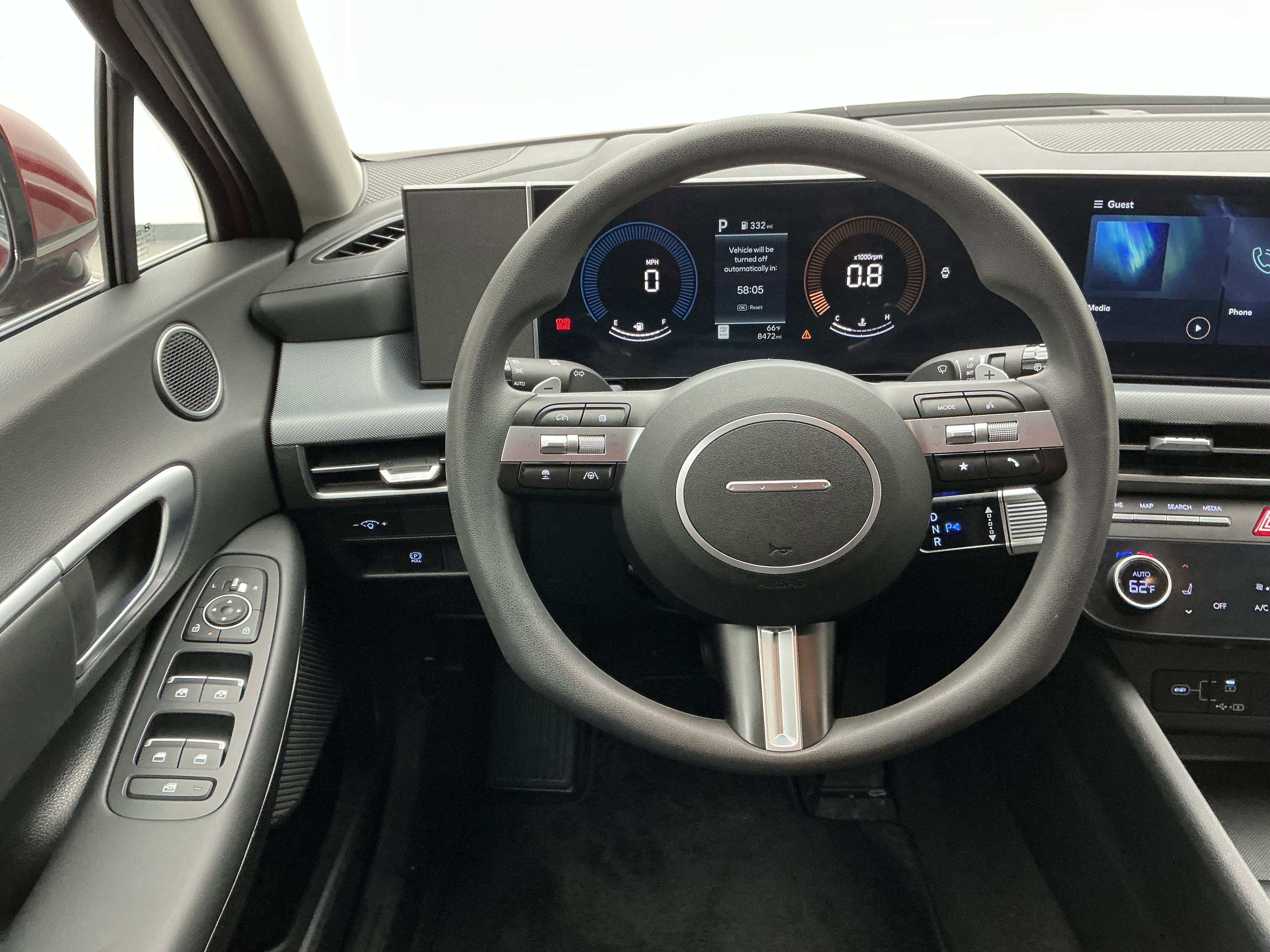 Used 2024 Hyundai Sonata SEL image 21