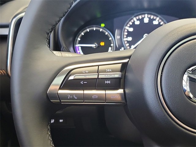 New 2025 MAZDA CX-50 2.5 Hybrid w/ Weather Package image 4