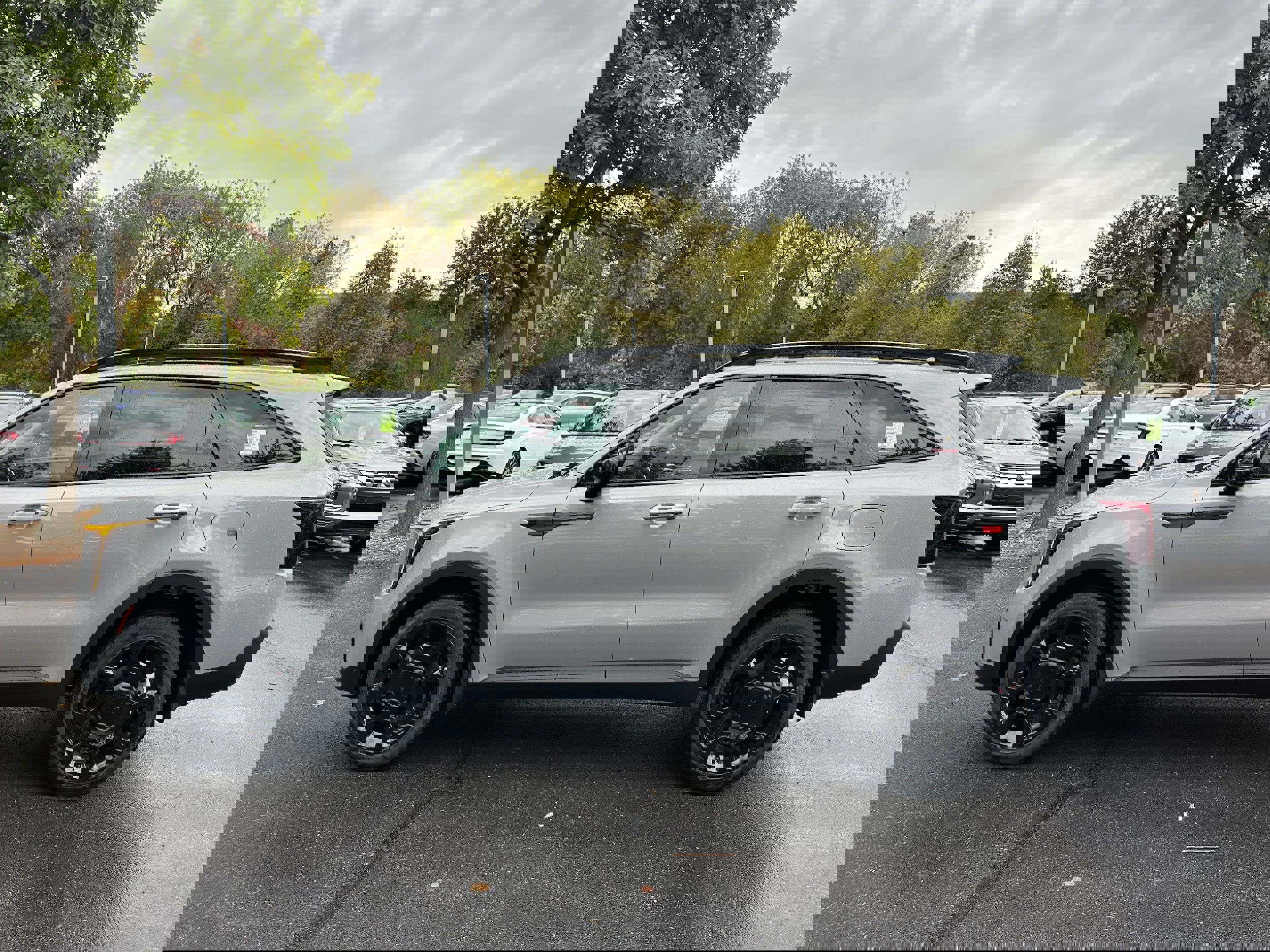 New 2026 Kia Sorento X-Line EX image 8