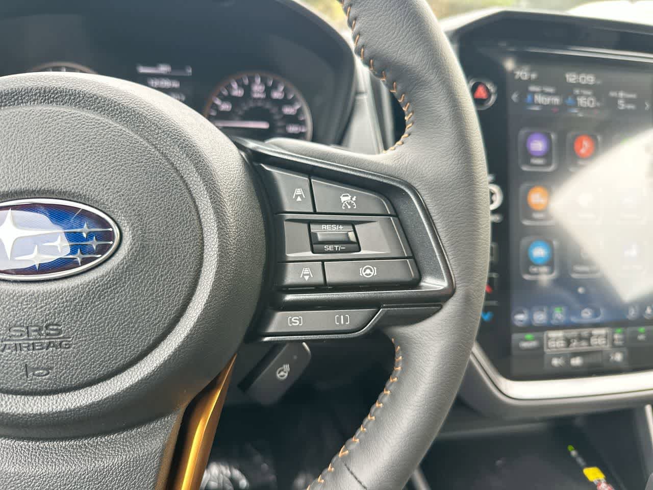 New 2026 Subaru Crosstrek 2.5i Wilderness image 30