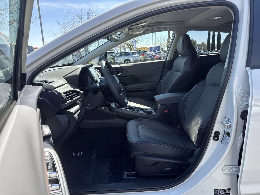 New 2026 Subaru Crosstrek 2.5i Limited w/ Crosstrek Mirror Package AWD/4WD image 13