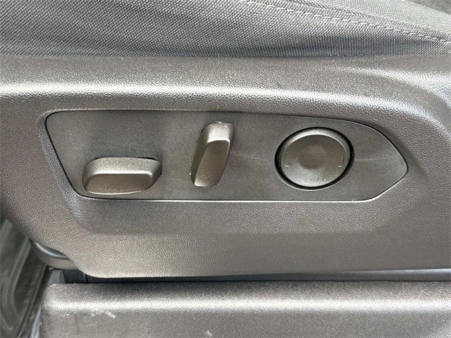 Certified 2024 Chevrolet Silverado 1500 LT image 19