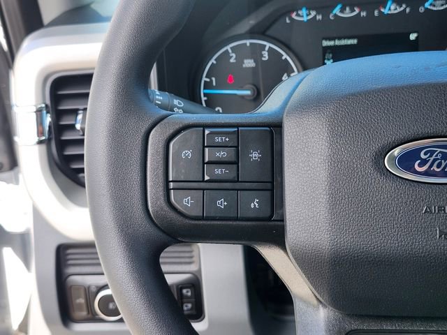 New 2026 Ford F450 XLT image 26