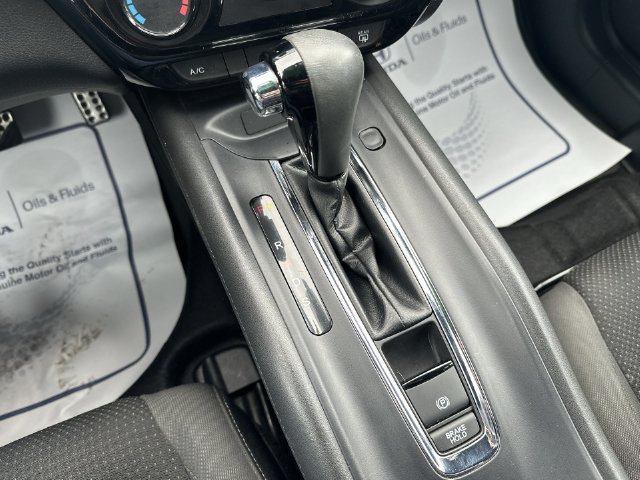 Used 2021 Honda HR-V Sport image 22