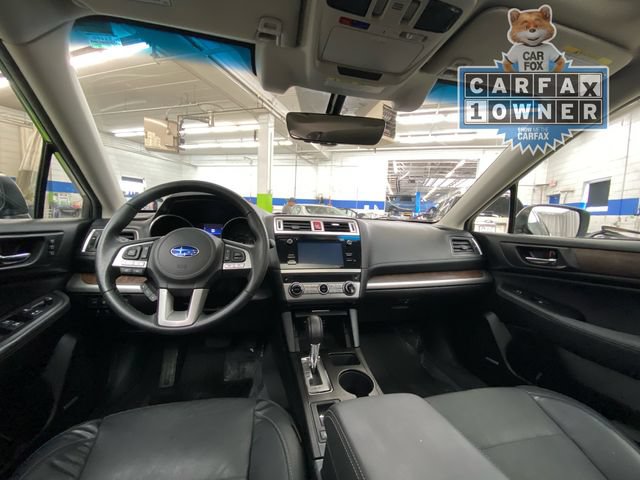 Used 2017 Subaru Outback 3.6R Limited AWD/4WD image 29