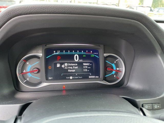 Used 2022 Honda Pilot Special Edition image 16