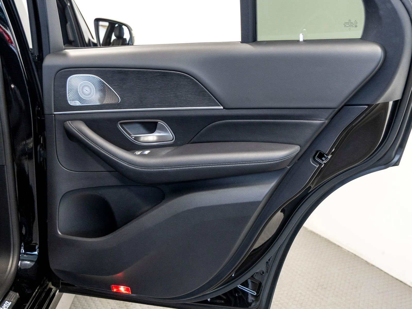 Used 2022 Mercedes-Benz GLE 450 4MATIC image 22