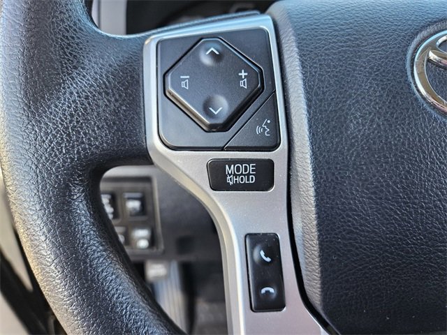 Used 2018 Toyota Tundra SR5 image 28