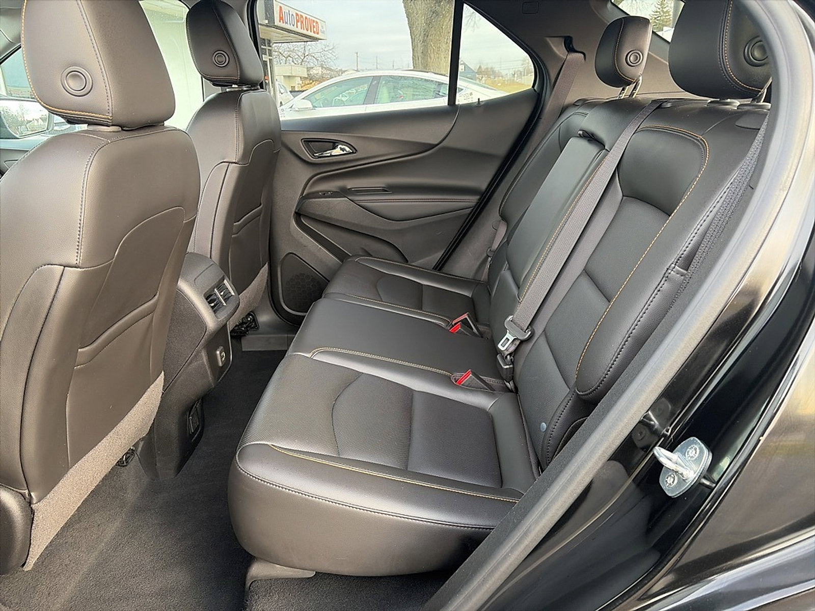 Used 2020 Chevrolet Equinox Premier image 25