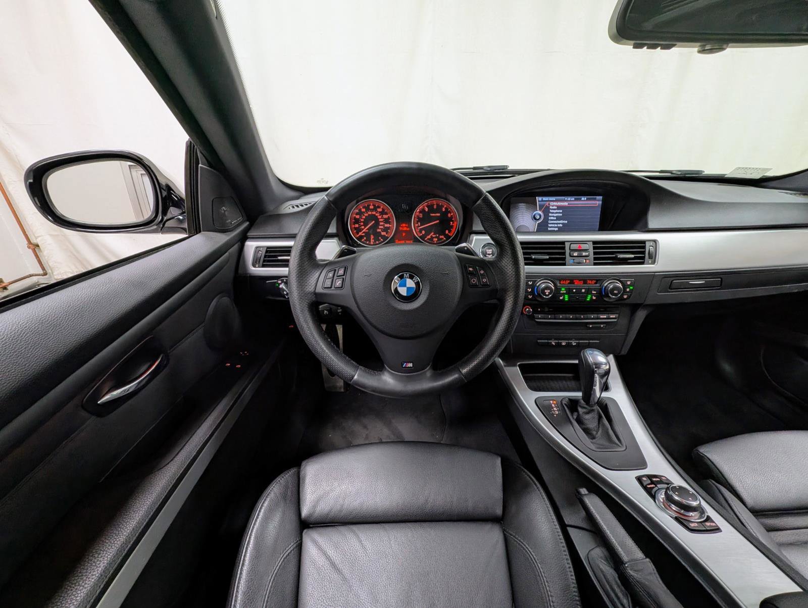 Used 2012 BMW 328i xDrive Coupe image 2