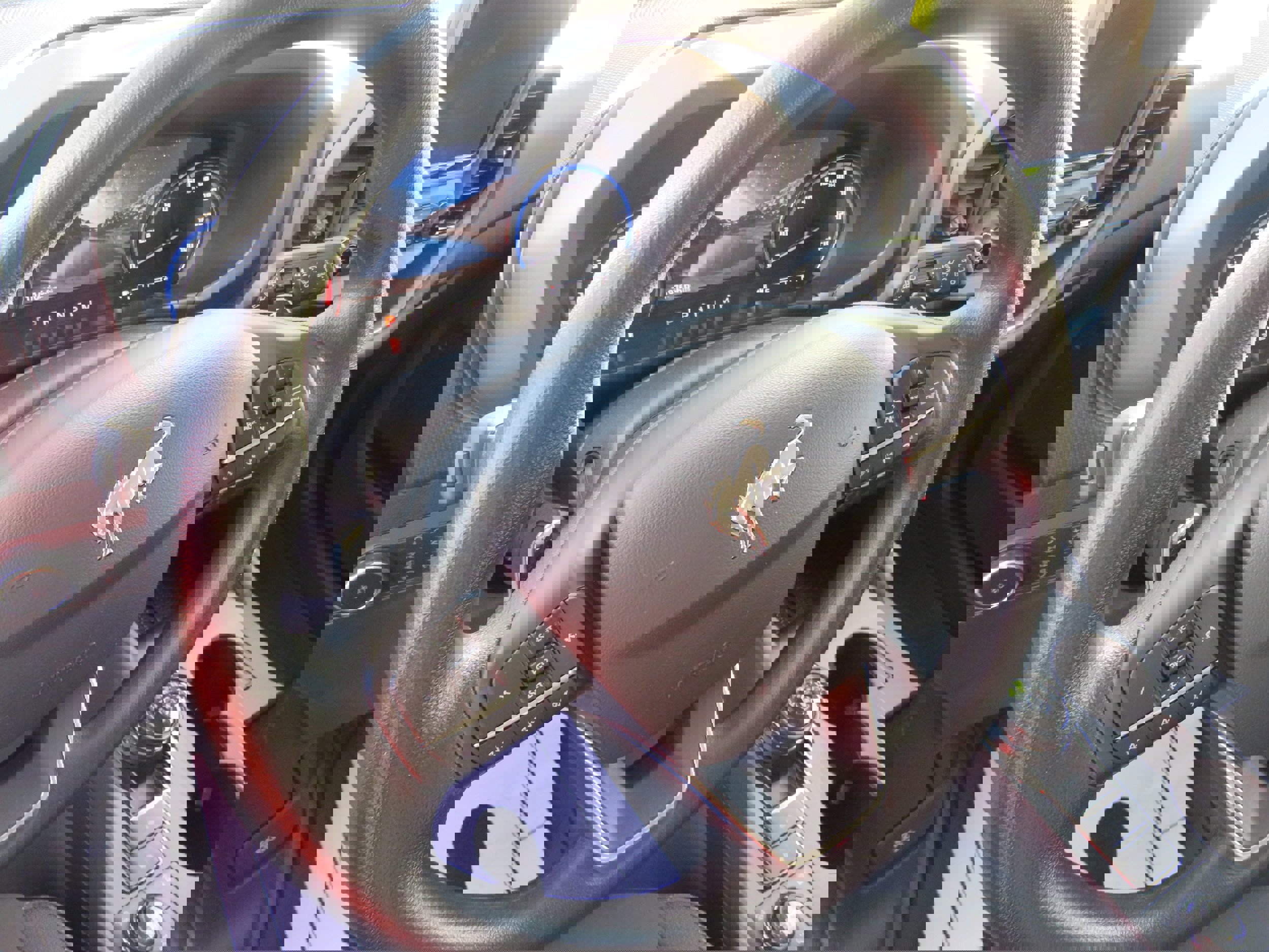 Used 2021 Ford Bronco Sport Badlands image 15