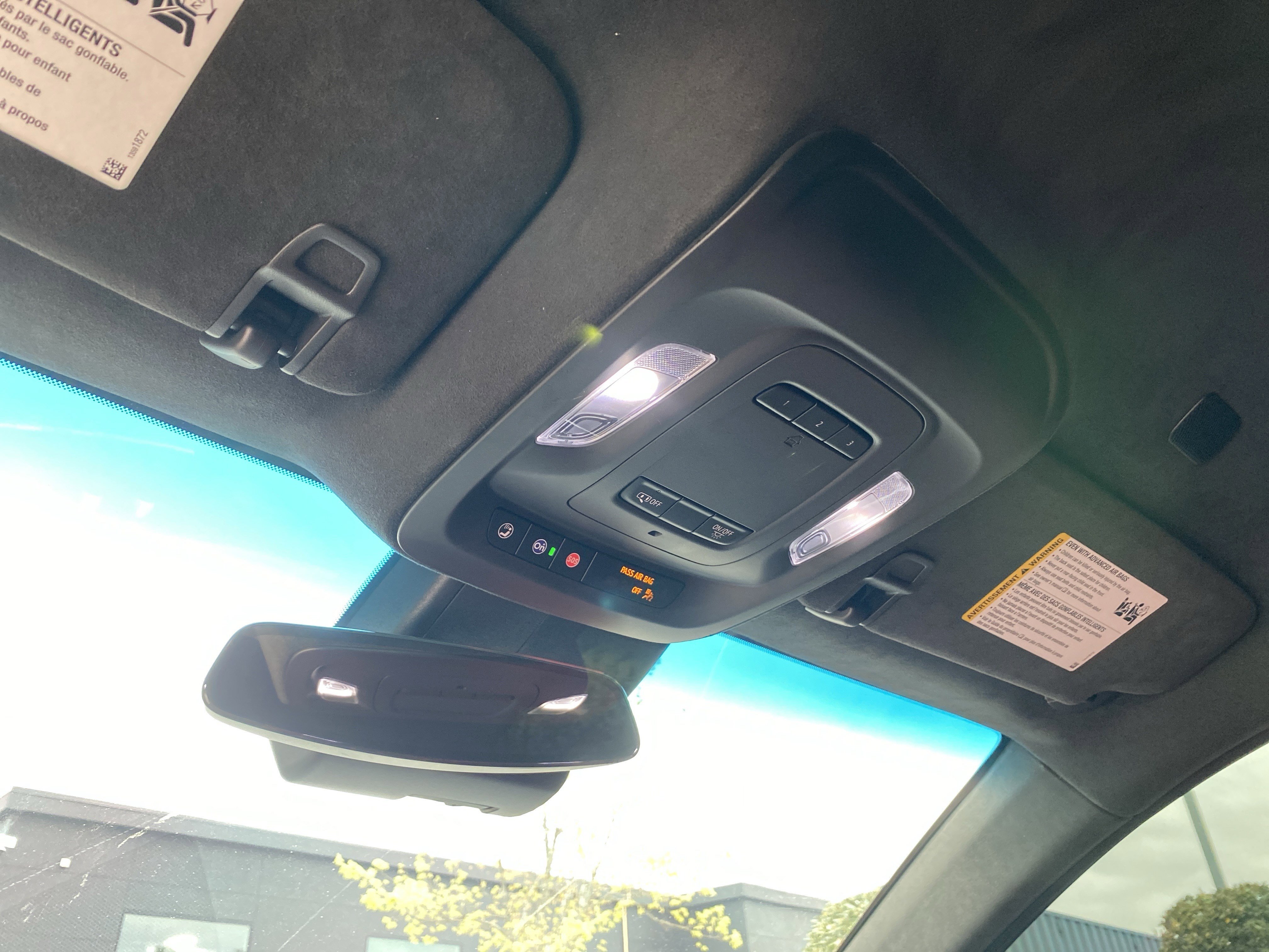 Used 2023 Cadillac CT4 V Blackwing w/ Road Atlanta IMSA Edition image 51