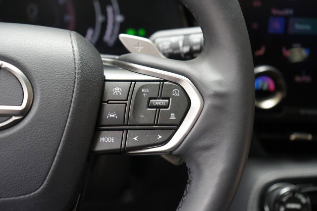 Used 2023 Lexus NX 350 AWD w/ Premium Package image 25