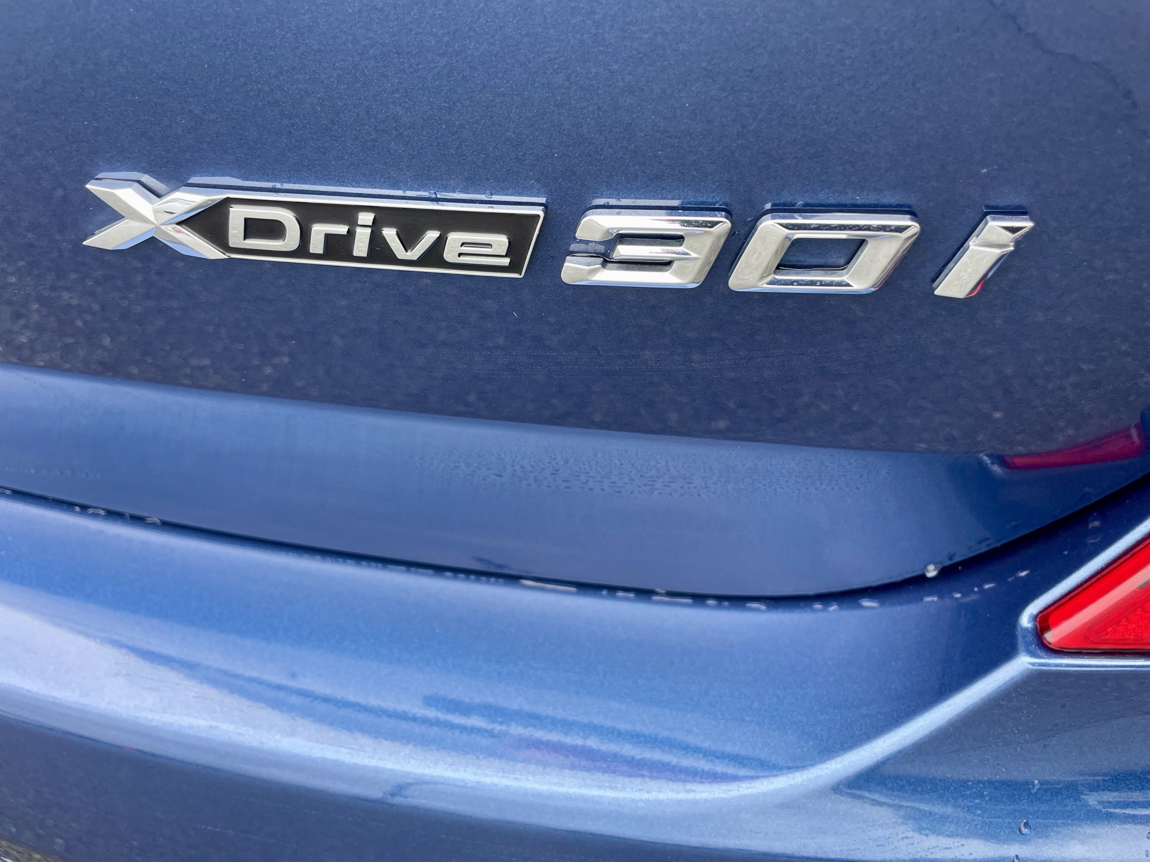 Used 2020 BMW X3 xDrive30i w/ M Sport Package 2 image 34