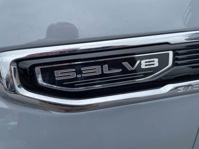 Used 2025 GMC Sierra 1500 Denali w/ Denali Reserve Package AWD/4WD image 2