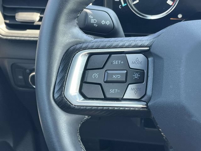 Used 2024 Ford Mustang Convertible RWD image 23