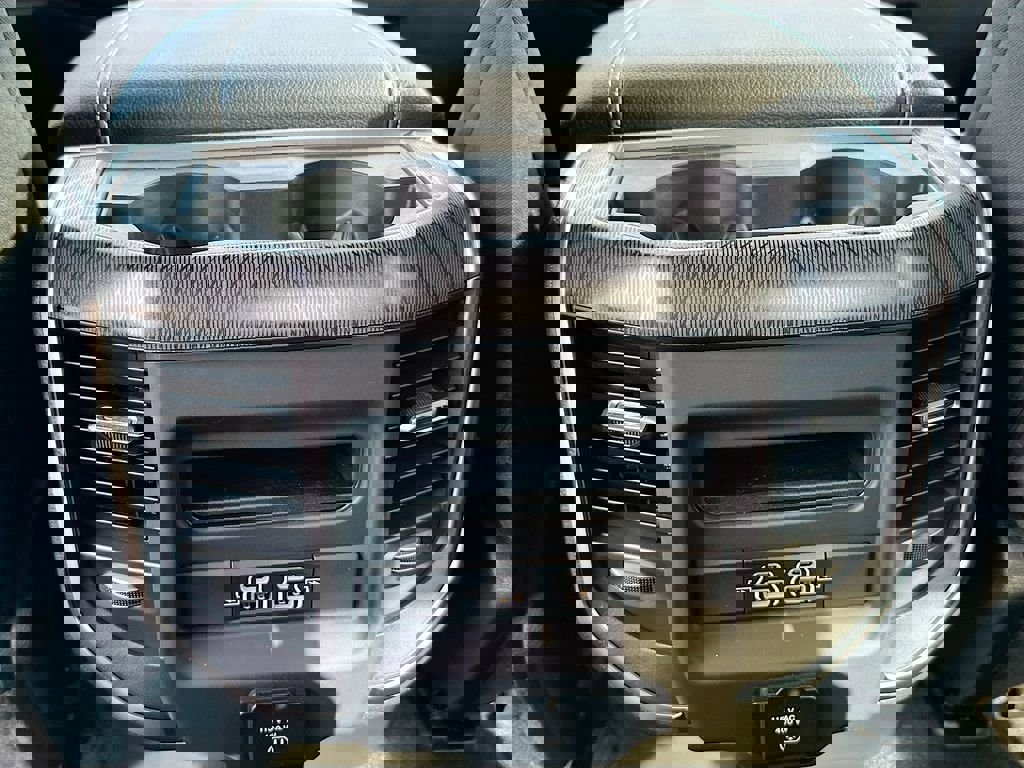 New 2026 RAM 1500 Big Horn image 28