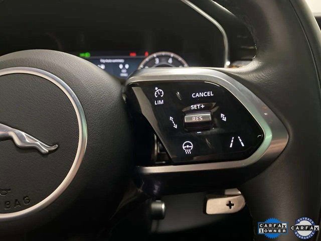Used 2024 Jaguar F-PACE R-Dynamic S AWD/4WD image 39