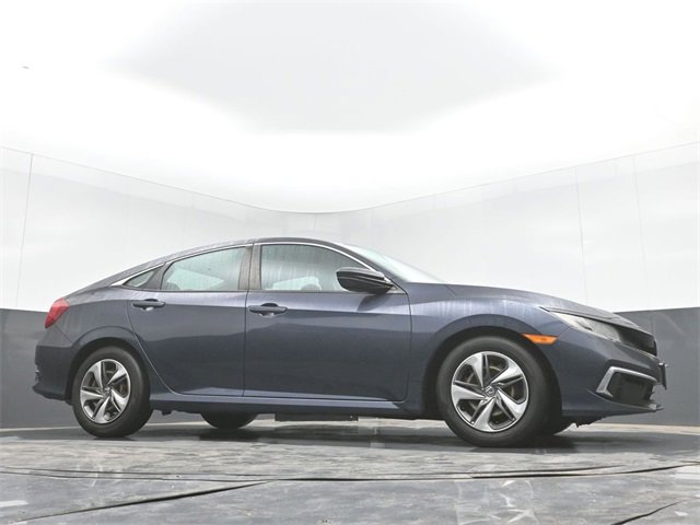 Used 2020 Honda Civic LX image 47