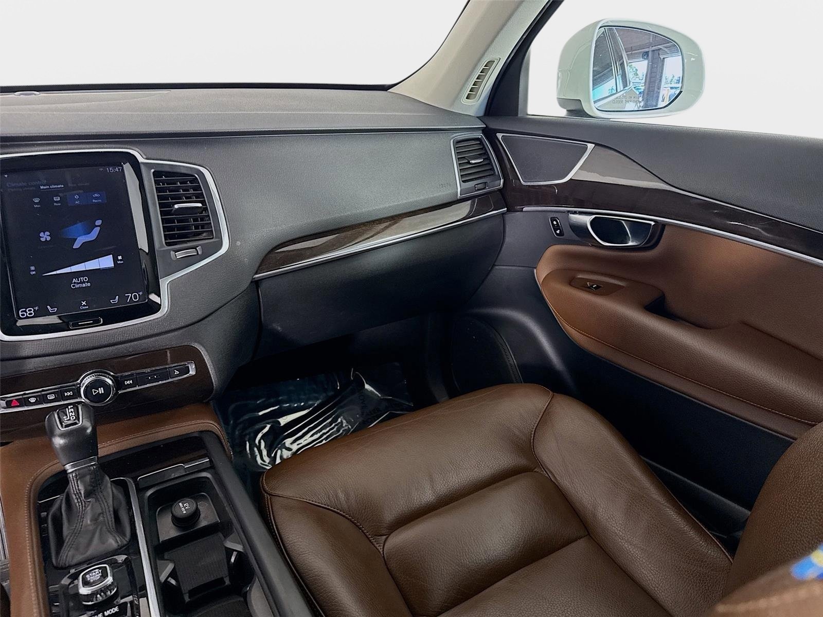 Used 2019 Volvo XC90 T6 Momentum AWD/4WD image 26
