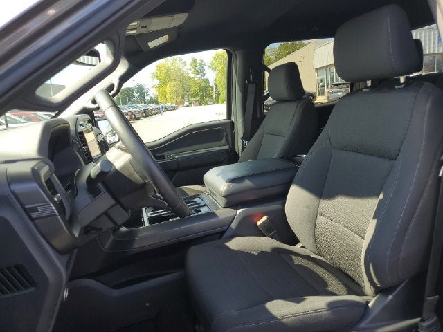 Used 2024 Ford F150 XLT w/ Equipment Group 302A MID AWD/4WD image 5
