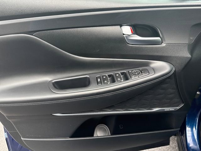 Certified 2022 Hyundai Santa Fe SEL w/ Convenience + Premium Package image 9