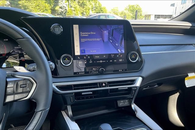 New 2026 Lexus RX 350 Premium w/ Accessory Package (2T) AWD/4WD image 7