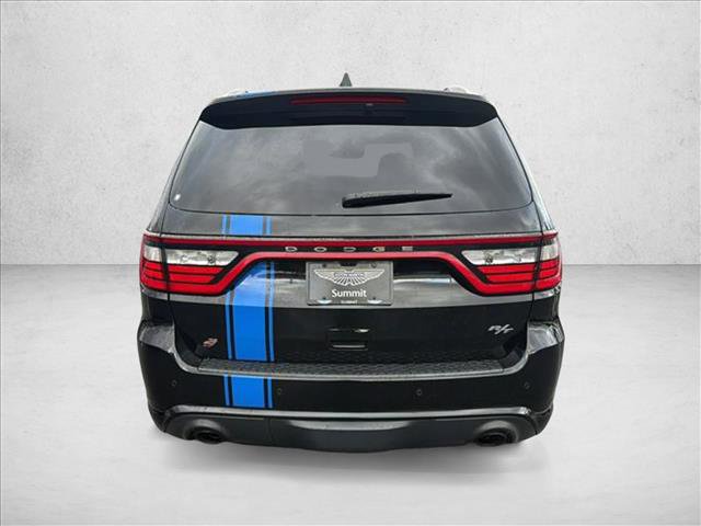 Used 2022 Dodge Durango R/T w/ Tow 'N Go Package image 7