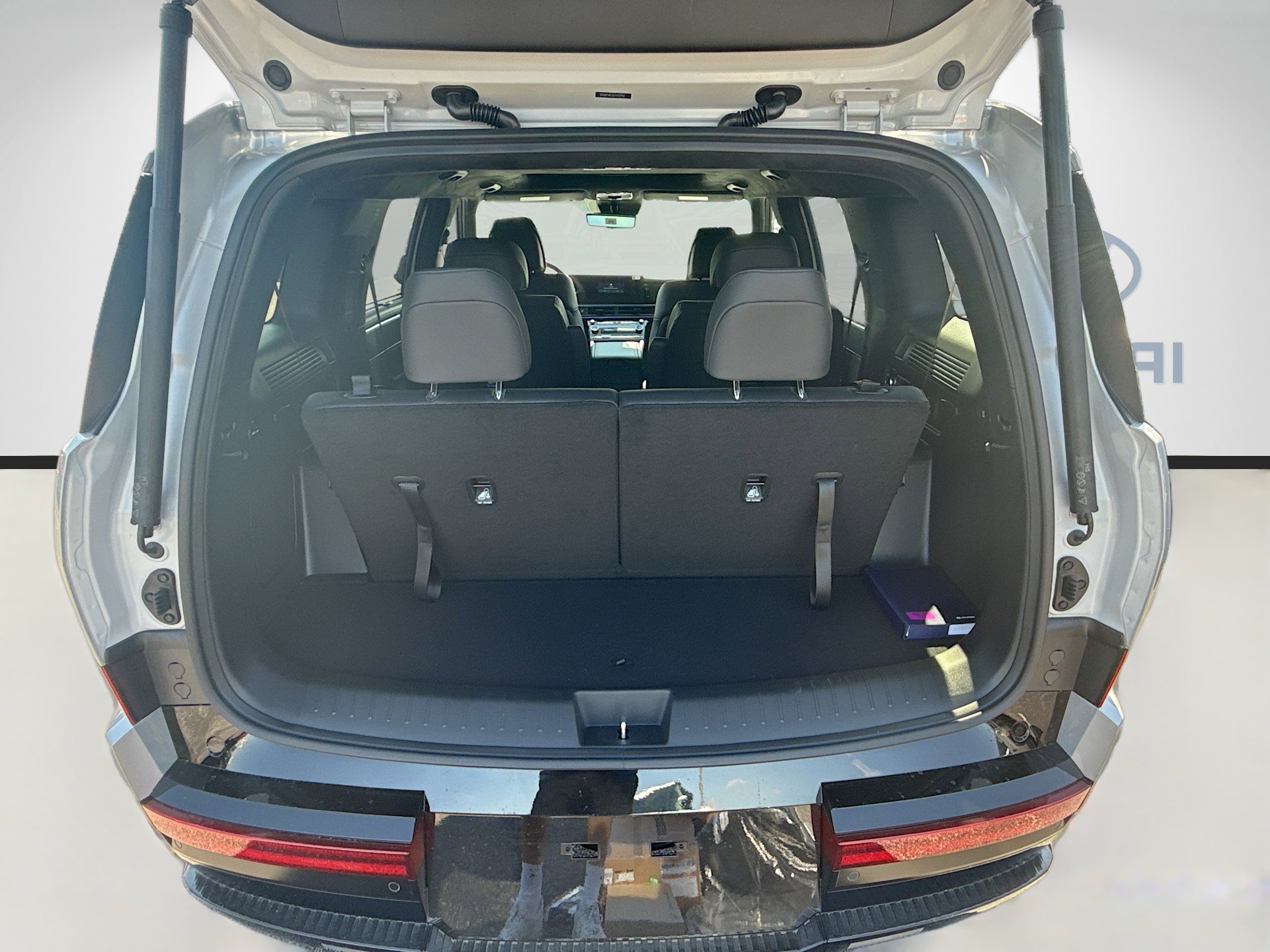 New 2026 Hyundai Santa Fe Calligraphy image 18