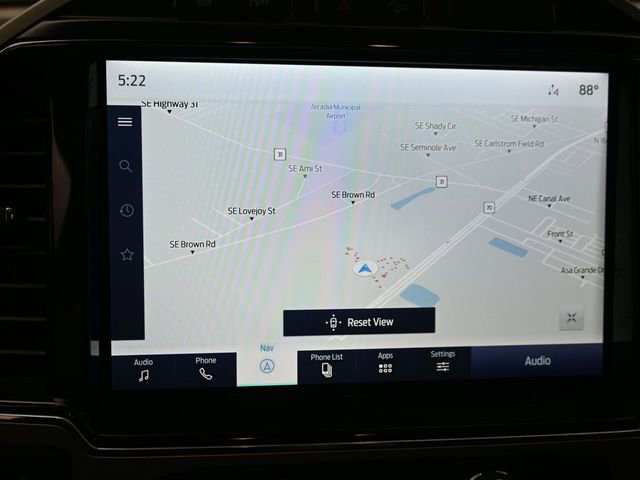 Certified 2022 Ford F250 Lariat w/ Lariat Value Package image 24