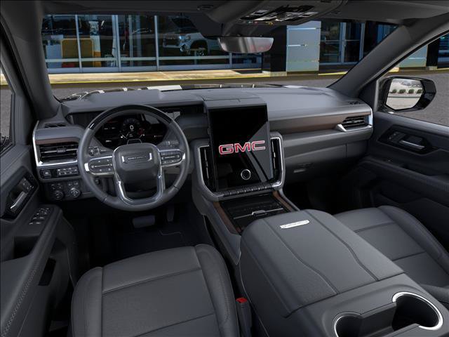 New 2027 GMC Yukon XL Denali w/ Denali Reserve Package AWD/4WD image 15