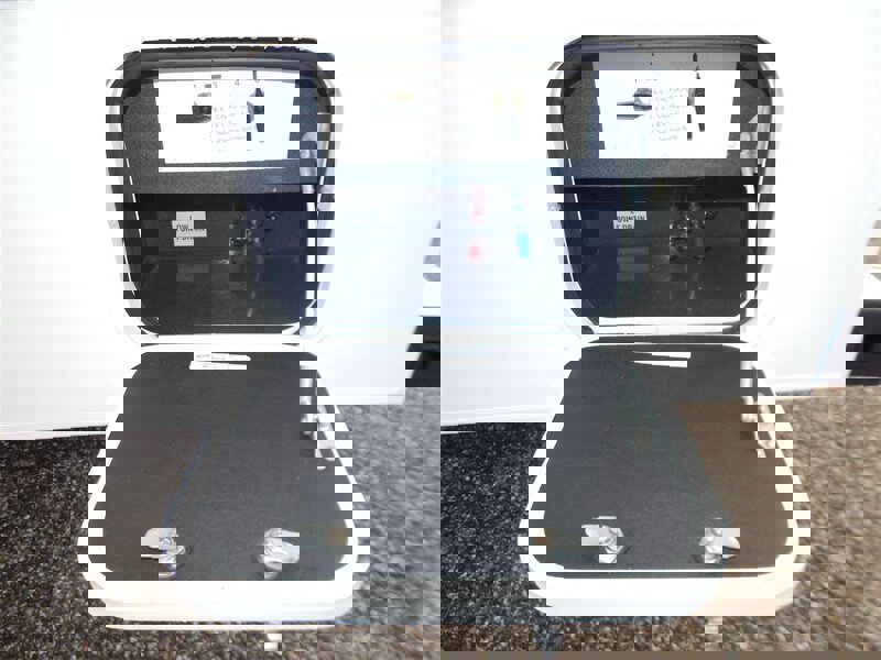 Used 2020 Chevrolet Express 4500 w/ RV Package image 19