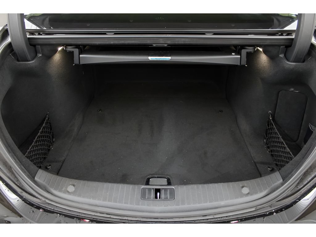 Used 2019 Mercedes-Benz S 450 Sedan image 25