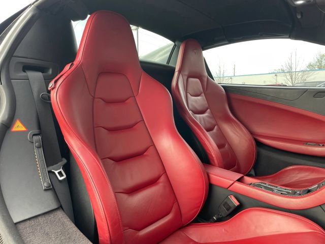 Used 2015 McLaren 650S Spider RWD image 23
