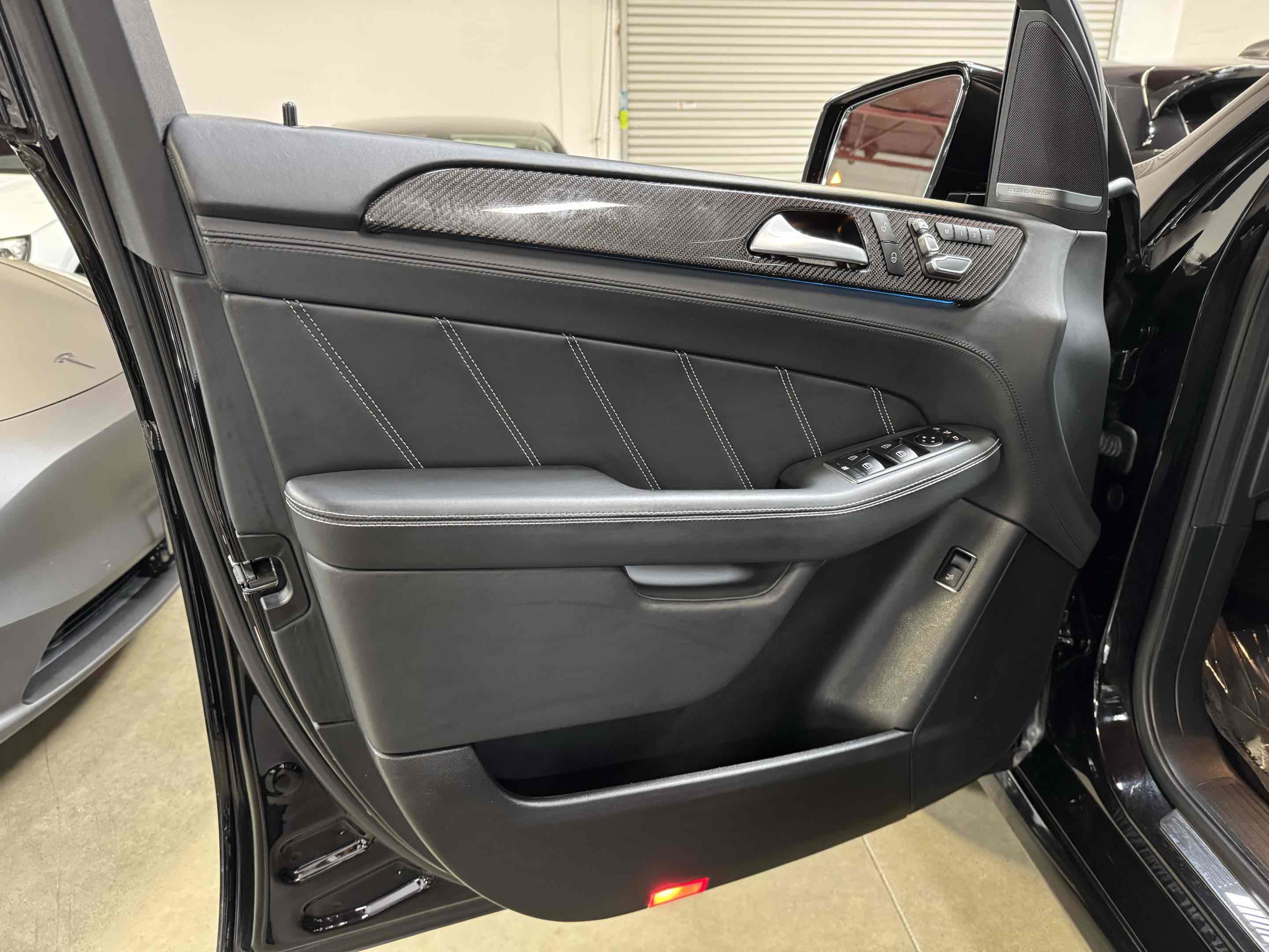 Used 2019 Mercedes-Benz GLE 63 AMG S image 75