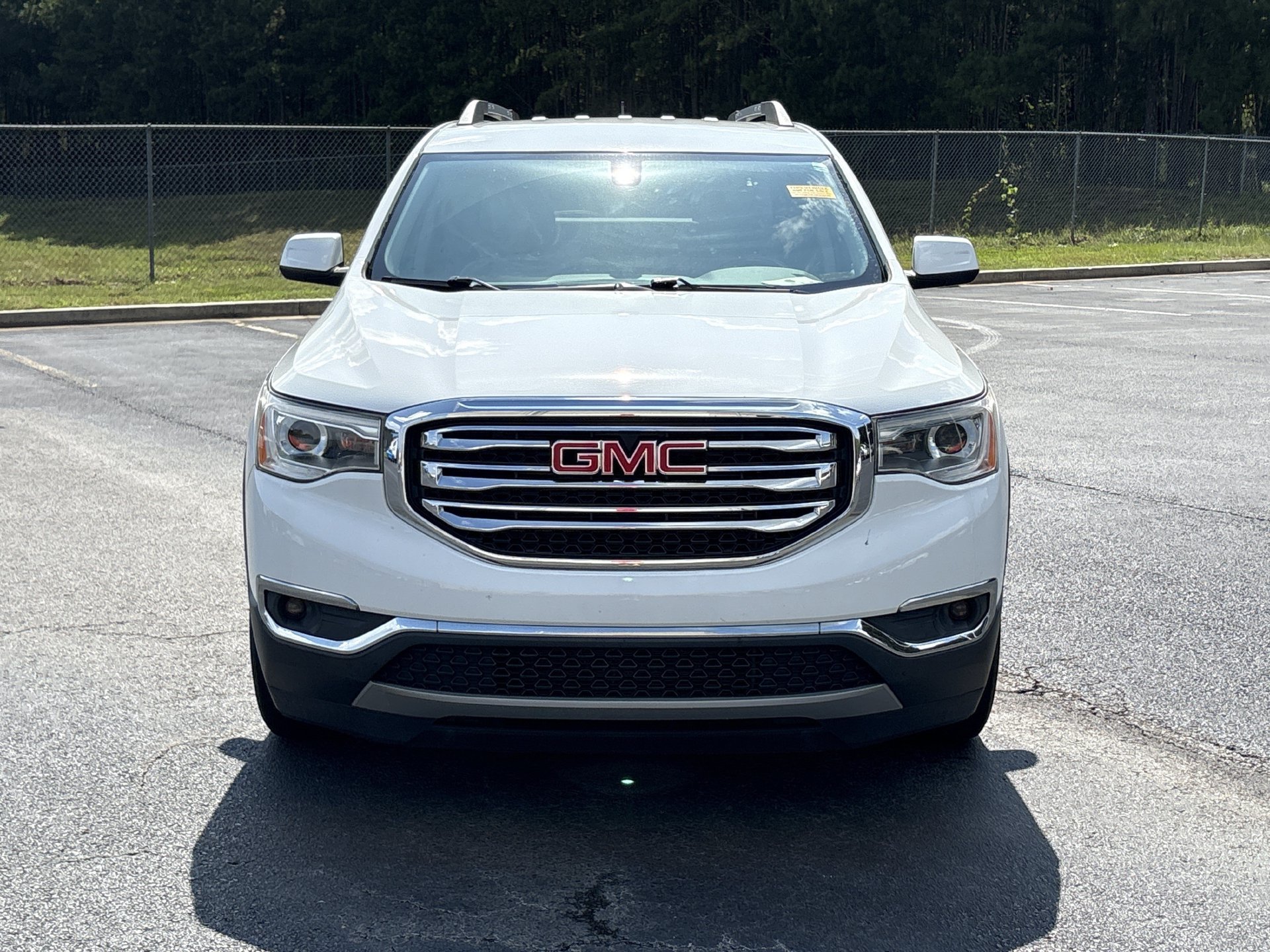 Used 2019 GMC Acadia SLT FWD image 23