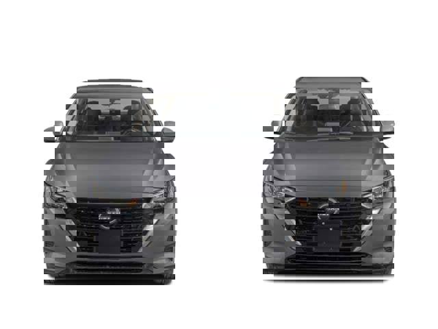 Used 2024 Nissan Sentra SV w/ All-Weather Package image 7