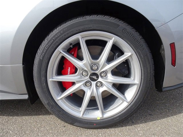 New 2025 Ford Mustang GT Premium image 9