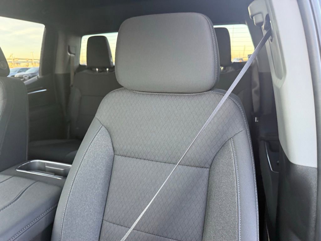 New 2026 Chevrolet Silverado 1500 RST w/ Texas Edition Plus image 23