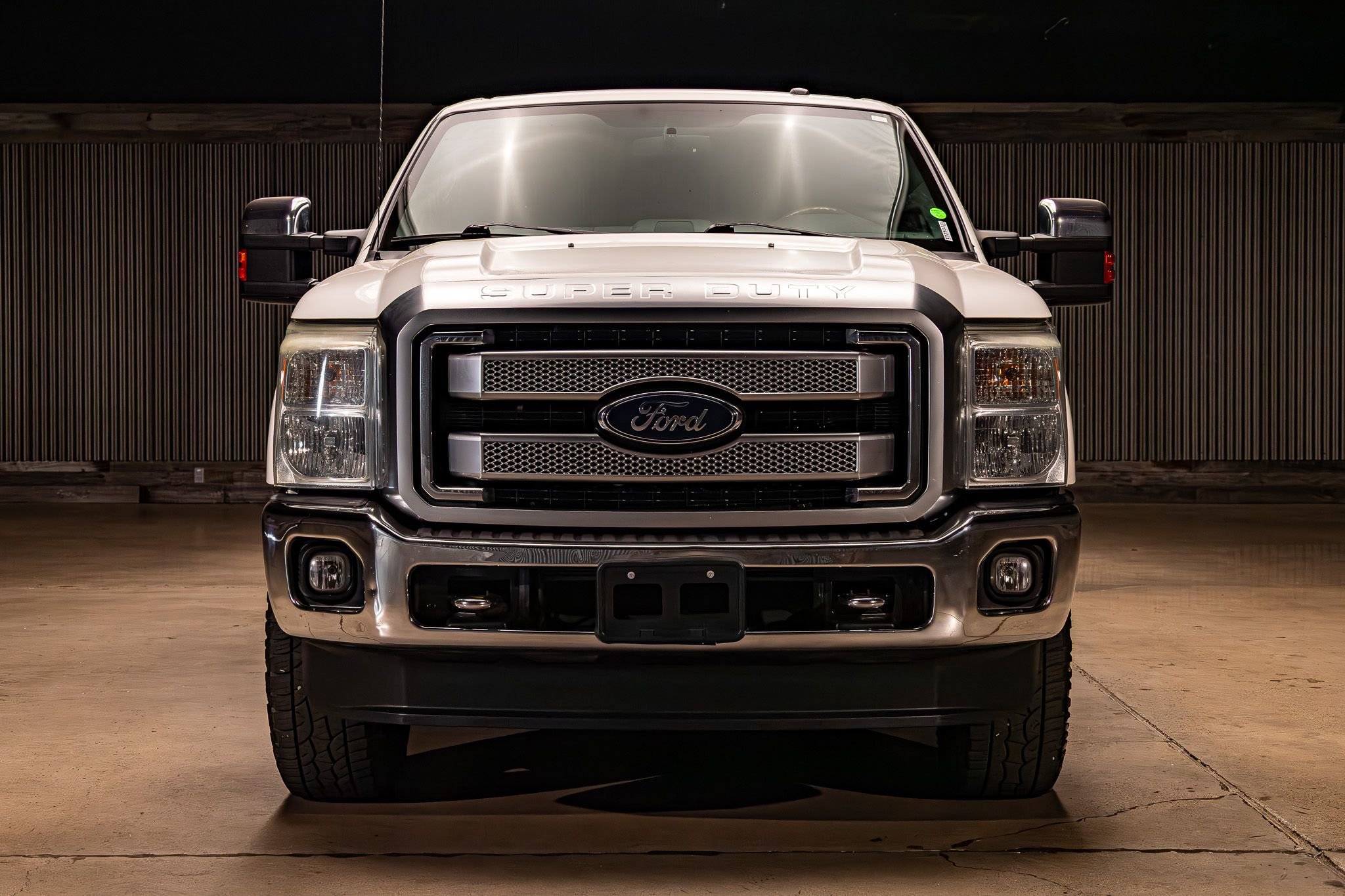 Used 2015 Ford F350 Platinum video 2