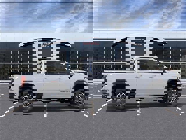 New 2025 GMC Sierra 3500 SLE w/ Preferred Package image 5