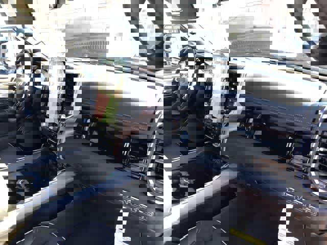 New 2026 RAM 1500 Laramie w/ Night Edition image 32