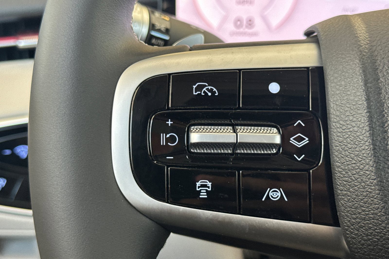 New 2026 Genesis GV70 2.5T Select image 27