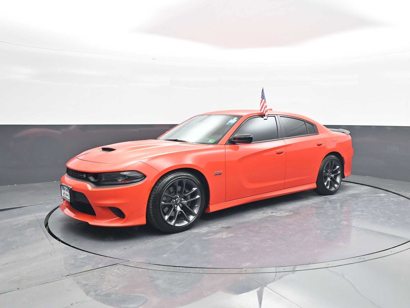 Used 2023 Dodge Charger Scat Pack image 4